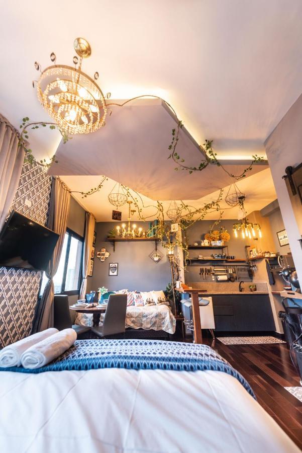 Apto1712 - Apartamento Inteiro, Completo E Confortavel São Paulo Exterior foto