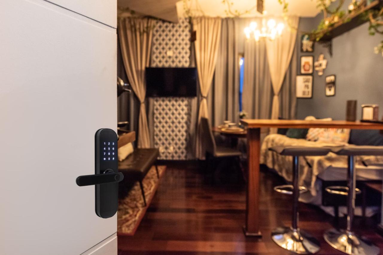 Apto1712 - Apartamento Inteiro, Completo E Confortavel São Paulo Exterior foto