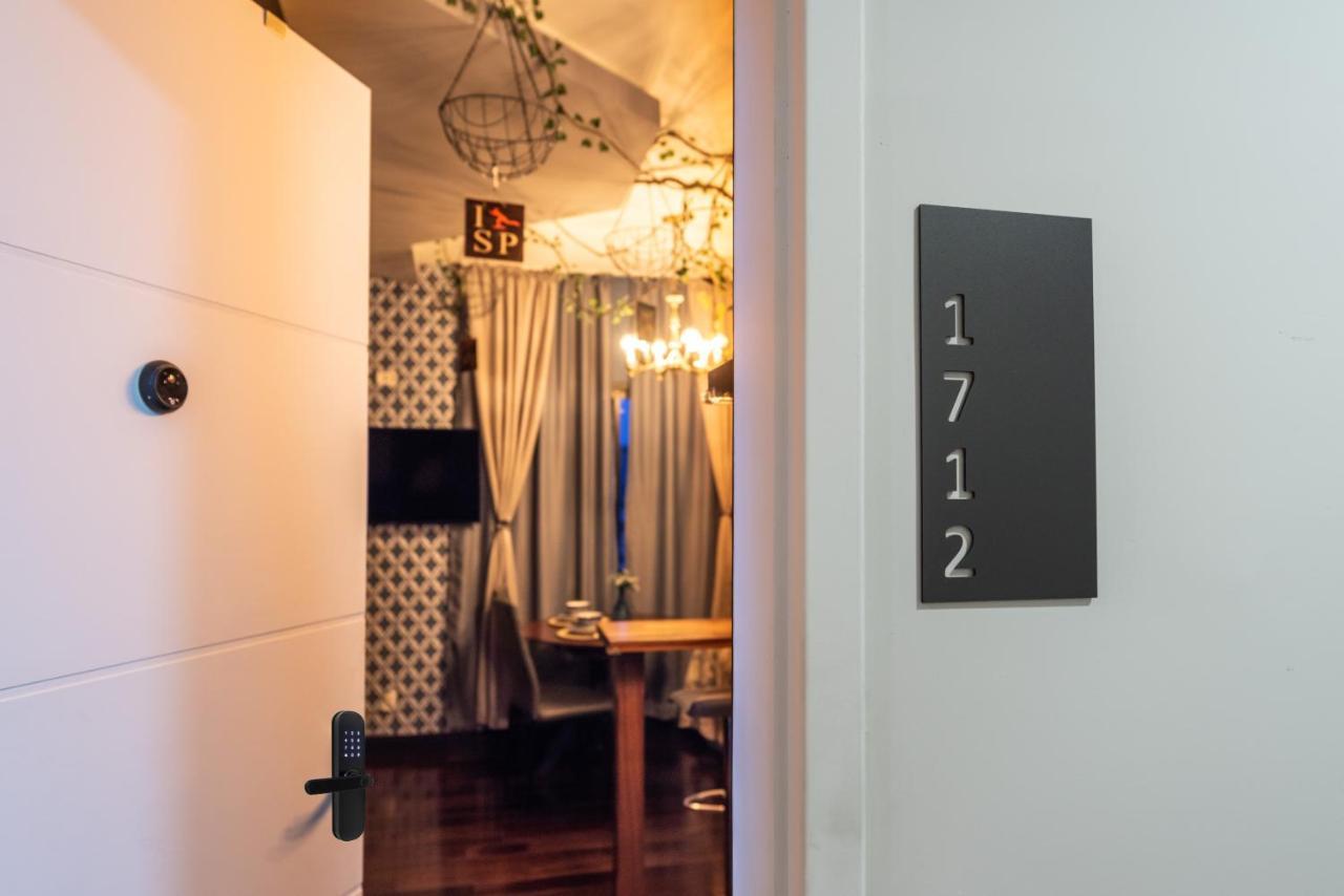 Apto1712 - Apartamento Inteiro, Completo E Confortavel São Paulo Exterior foto