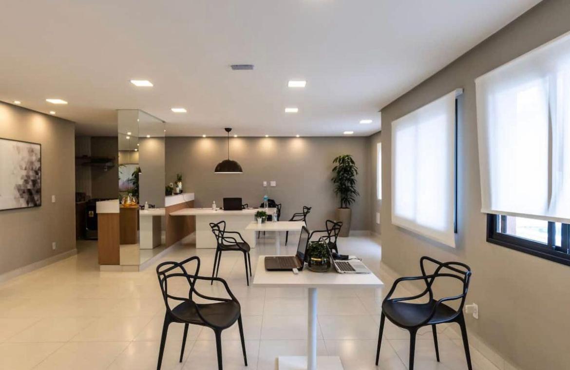 Apto1712 - Apartamento Inteiro, Completo E Confortavel São Paulo Exterior foto